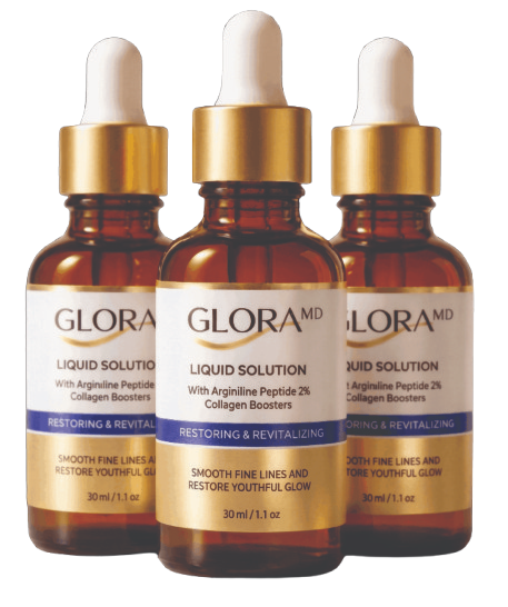 GloraMD Serum